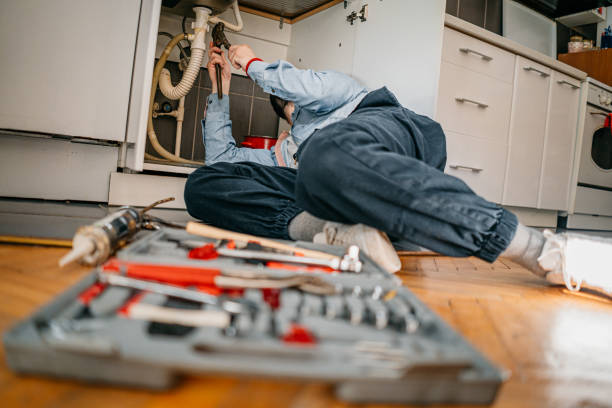 Best Emergency Plumbing Repair  in Brandywine, MD
