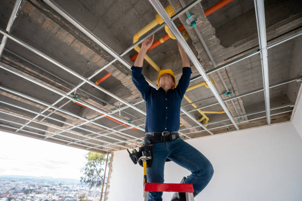 Best Gas Line Repair  in Brandywine, MD