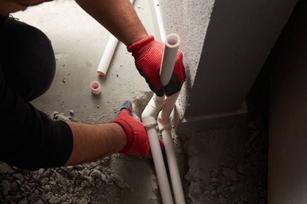 Best Clogged Drain Plumber  in Brandywine, MD