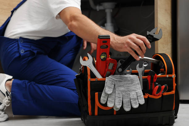Best Local Plumber Services  in Brandywine, MD