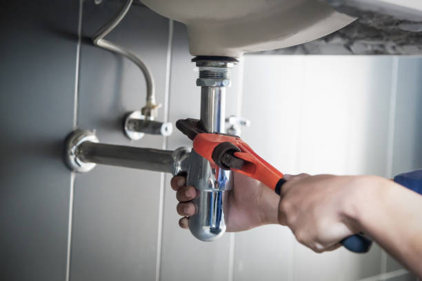Professional Plumbing in Brandywine, MD