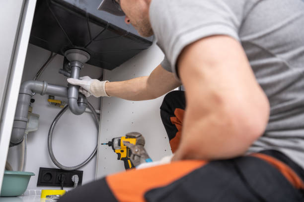 Best Plumbing Inspection Services  in Brandywine, MD