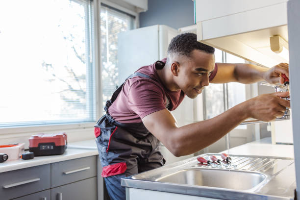 Best Faucet Repair  in Brandywine, MD