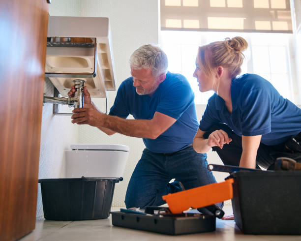 Best Affordable Plumbing Services  in Brandywine, MD